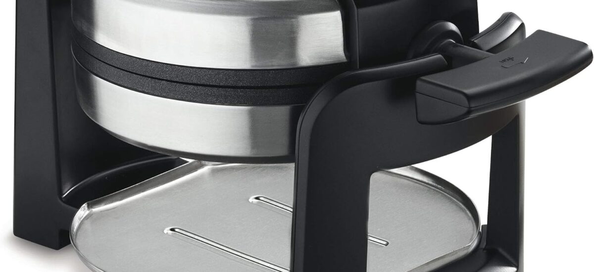 Cuisinart WAF-F10 Belgian Waffle Maker Test: Lohnt es sich? (Käuferleitfaden 2026)