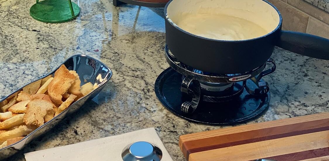 Swissmar KF-66517 8-Piece Lugano Cheese Fondue Set Review: Is It Worth It?