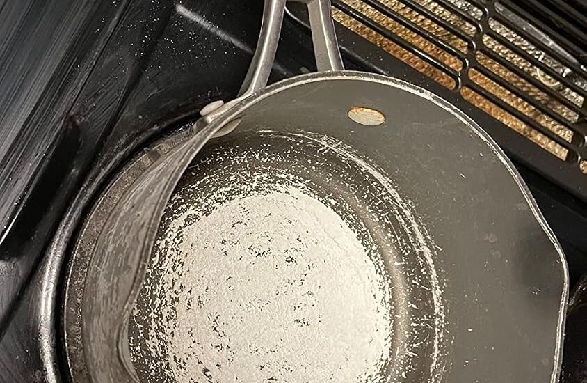Calphalon Premier Space-Saving 2.5-Qt Saucepan with Lid Review: Is It Worth It?