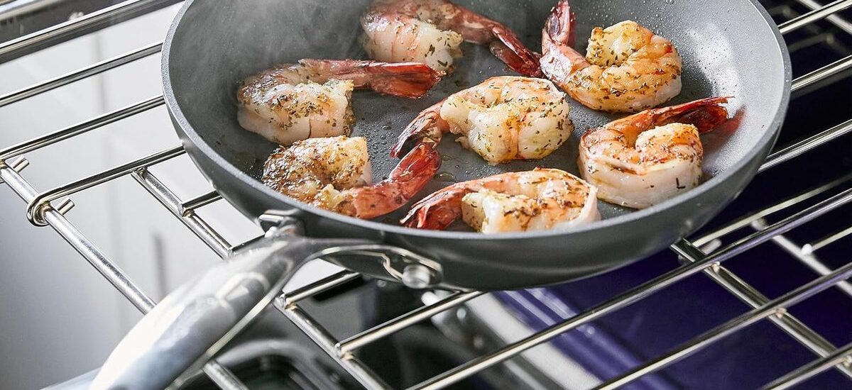 GreenPan Valencia Pro Ceramic Nonstick 12-inch Review: Is It Worth It?