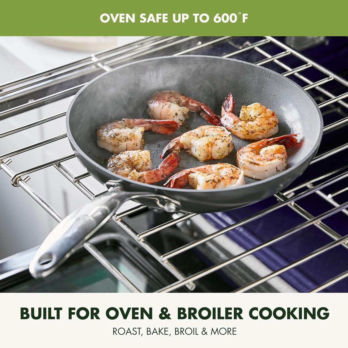 GreenPan Valencia Pro Ceramic Nonstick 12-inch Review: Is It Worth It?
