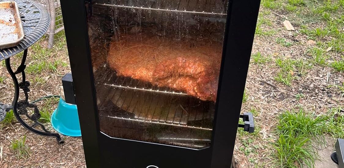 Masterbuilt MB20071117 Digital Electric Smoker 30-inch Review: Is It Worth It?