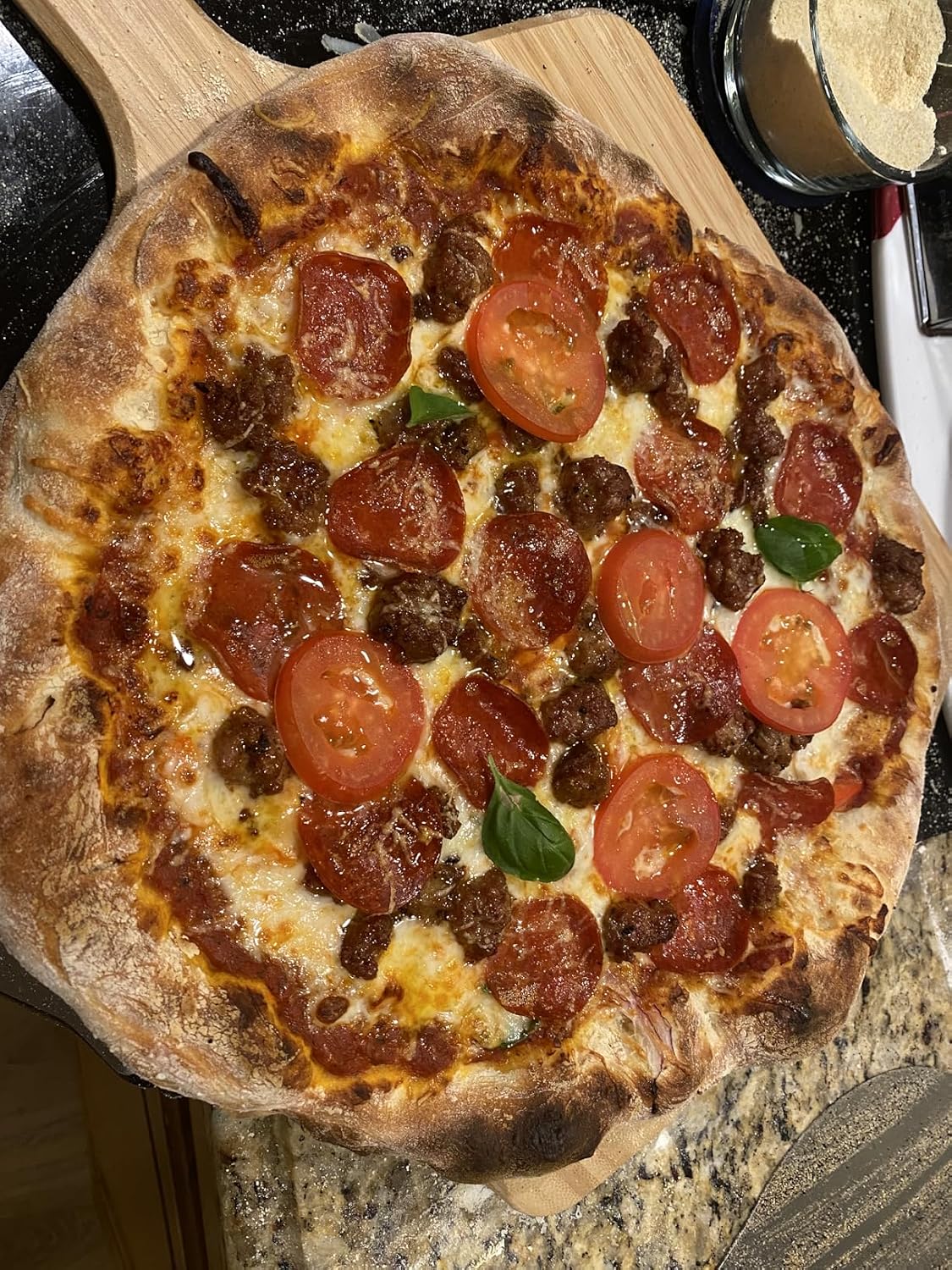 Cuisinart CPZ-120 Indoor Pizza Oven Review: Is It Worth It?