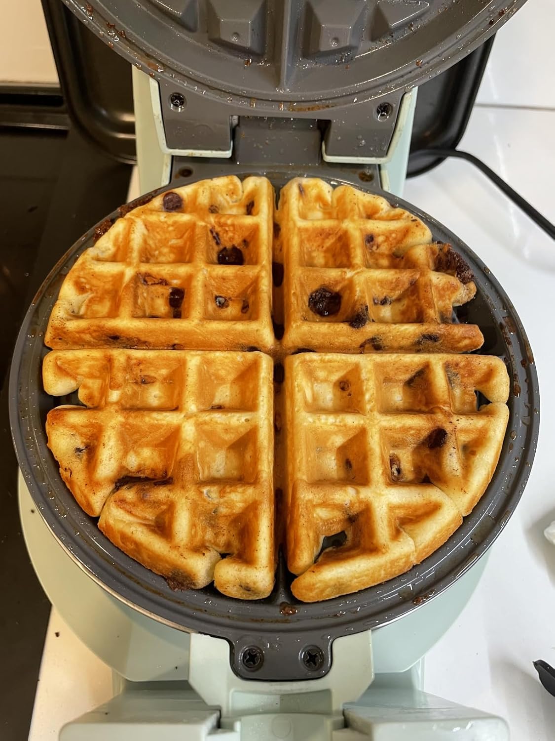 All-Clad Belgian Waffle Maker Review: Is It Worth It?