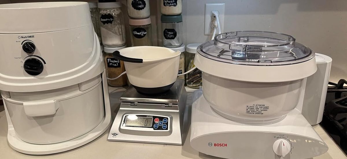 My Weigh KD-8000 Bakers Math Kitchen Scale Review: Is It Worth It?
