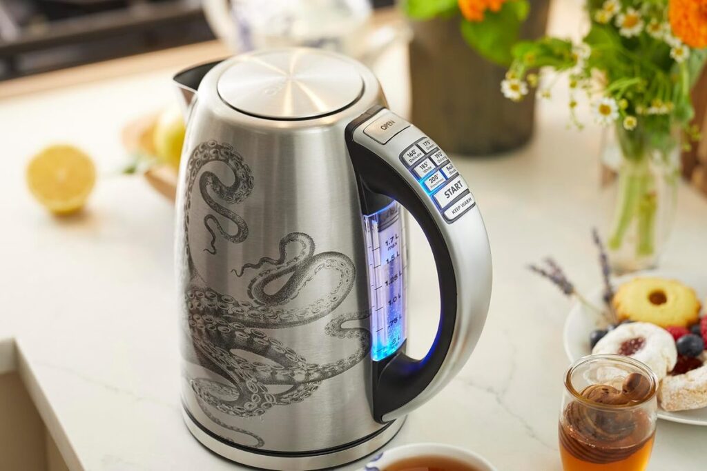 Cuisinart CPK-17 PerfecTemp Cordless Electric Kettle Review: Is It Worth It? (Buyer’s Guide 2026)