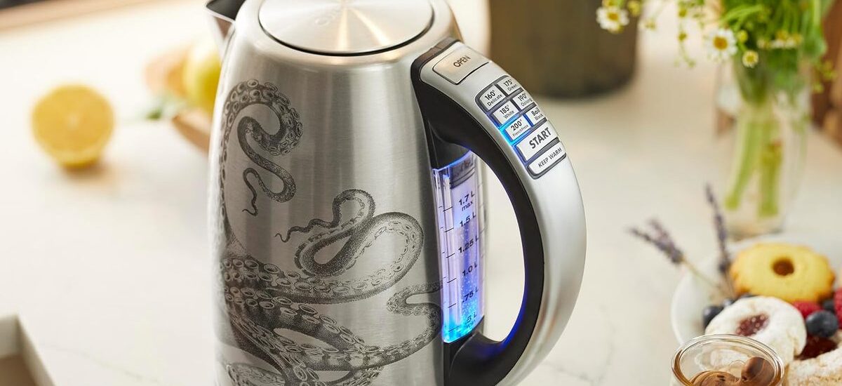 Cuisinart CPK-17 PerfecTemp Cordless Electric Kettle Review: Is It Worth It? (Buyer’s Guide 2026)