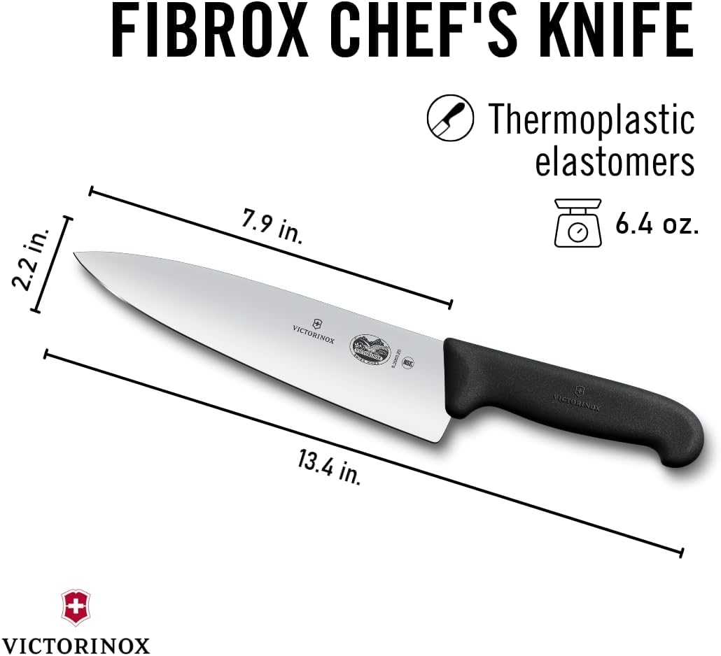 Professional Chef's Knife