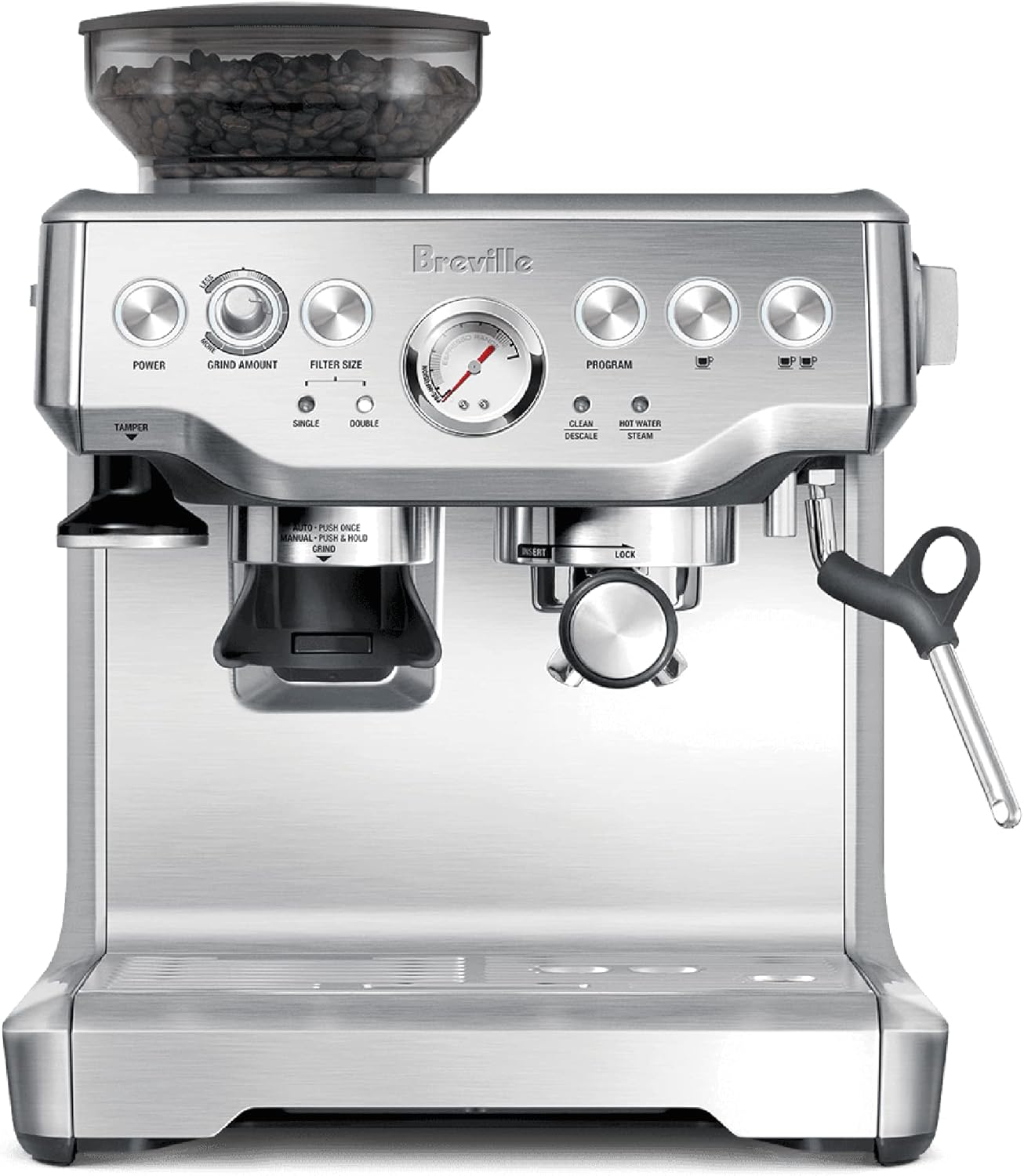 High-Quality Home Espresso Machine