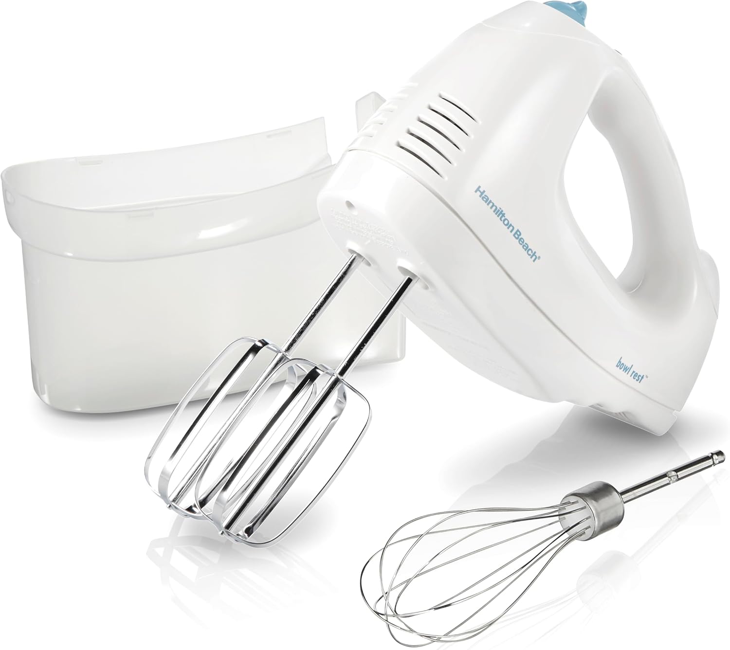 Electric Hand Mixer