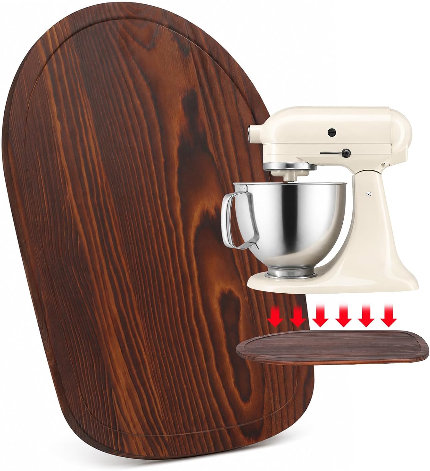 KitchenAid Artisan Series Stand Mixer