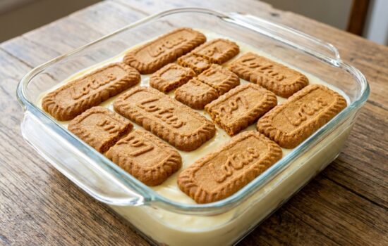 Viral Japanischer Joghurtkäsekuchen: Der Einfachste 2-Zutaten-Dessert, den Sie Jemals Backen