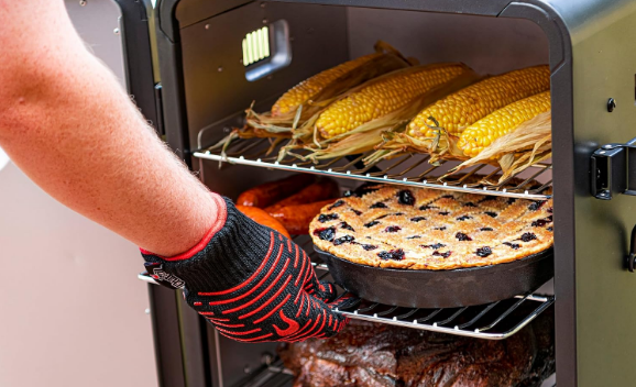 Char-Broil Analog Electric Smoker 30-inch Review: Is It Worth It?