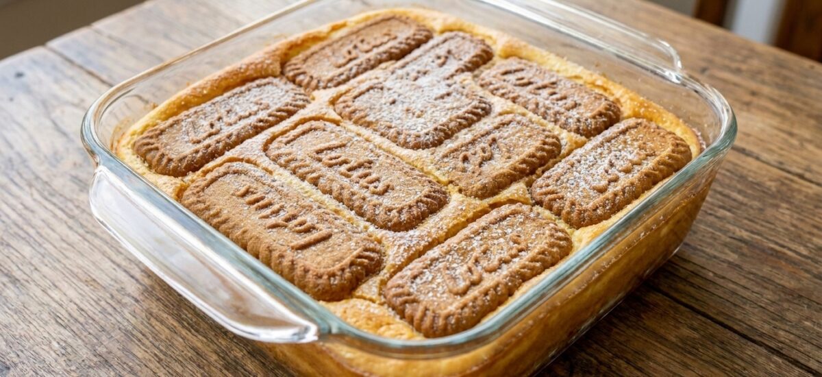 Gâteau au Yaourt Japonais Viral : Le Dessert Facile à Faire en 2 Ingrédients