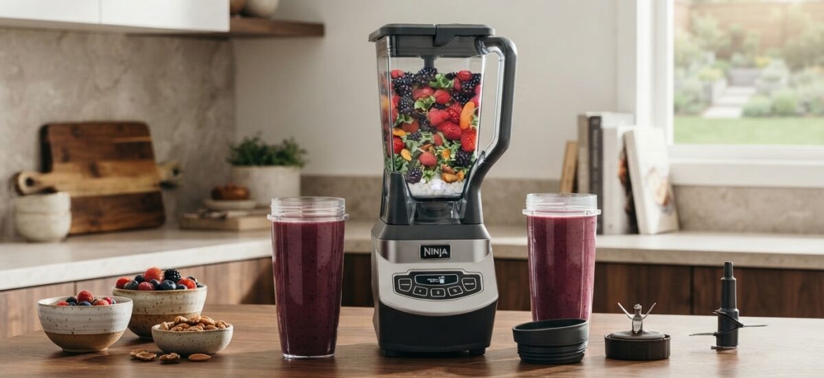 Vitamix 5-Speed Immersion Hand Blender Review: Is It Worth It?