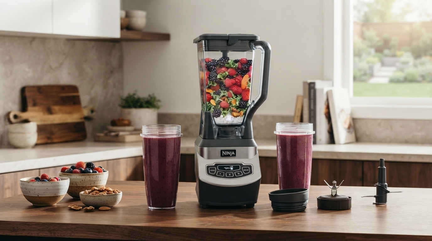 Vitamix 5-Speed Immersion Hand Blender Review: Is It Worth It?