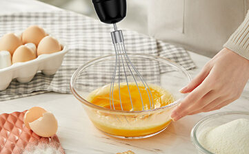 Best Immersion Blender for Home Cooks: Turelar Immersion Blender Handheld Corded Review & Comparison