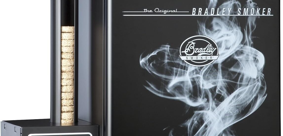 Bradley Smoker BS611 Original Smoker Review: Is It Worth It?