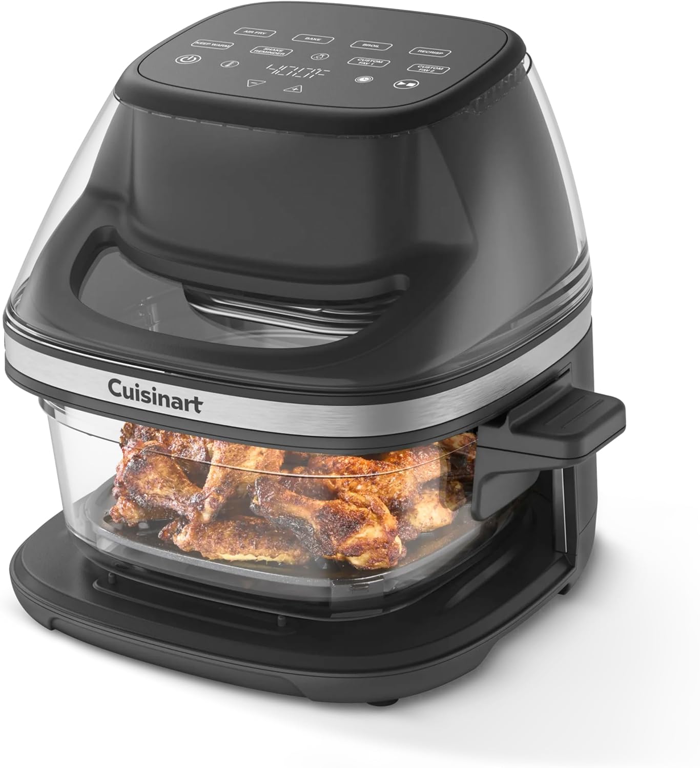 Cuisinart 7117-14RR Stainless 14-Inch Roaster with Rack Review: Is It Worth It?