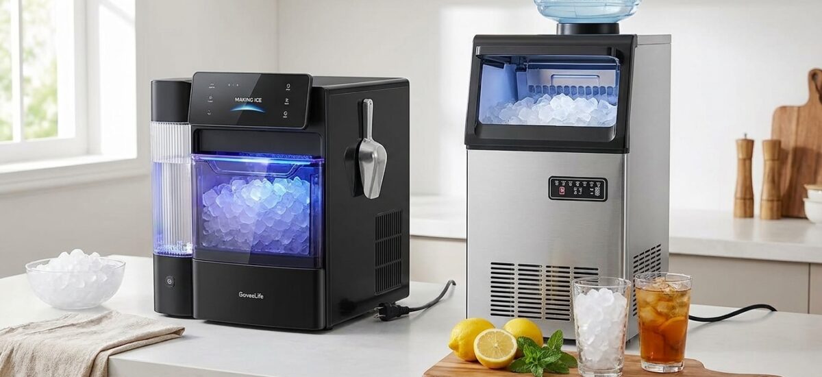 Which is Better? GoveeLife Pro vs. Commercial 80lb