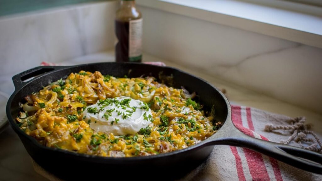 Lodge 10.25 Inch Cast Iron Pre-Seasoned Skillet Review: Is It Worth It?
