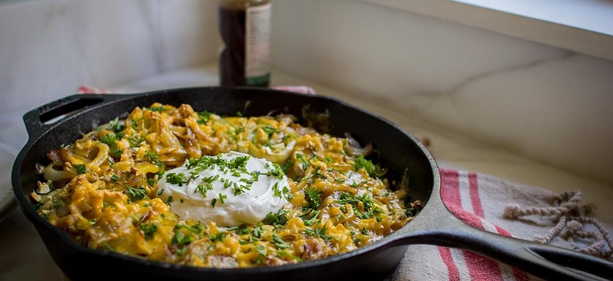 Lodge 10.25 Inch Cast Iron Pre-Seasoned Skillet Review: Is It Worth It?