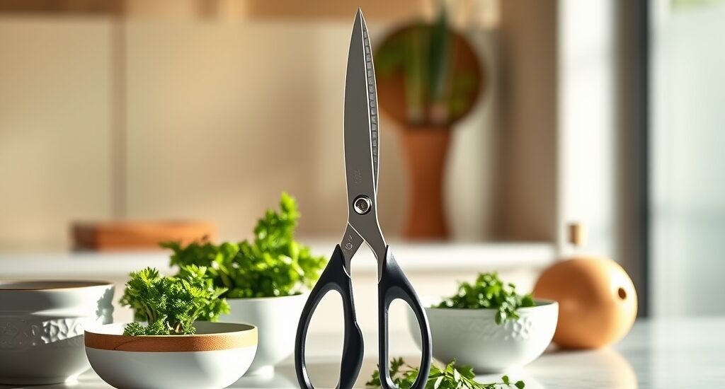 OXO Poultry Shears Review: Is It Worth It?
