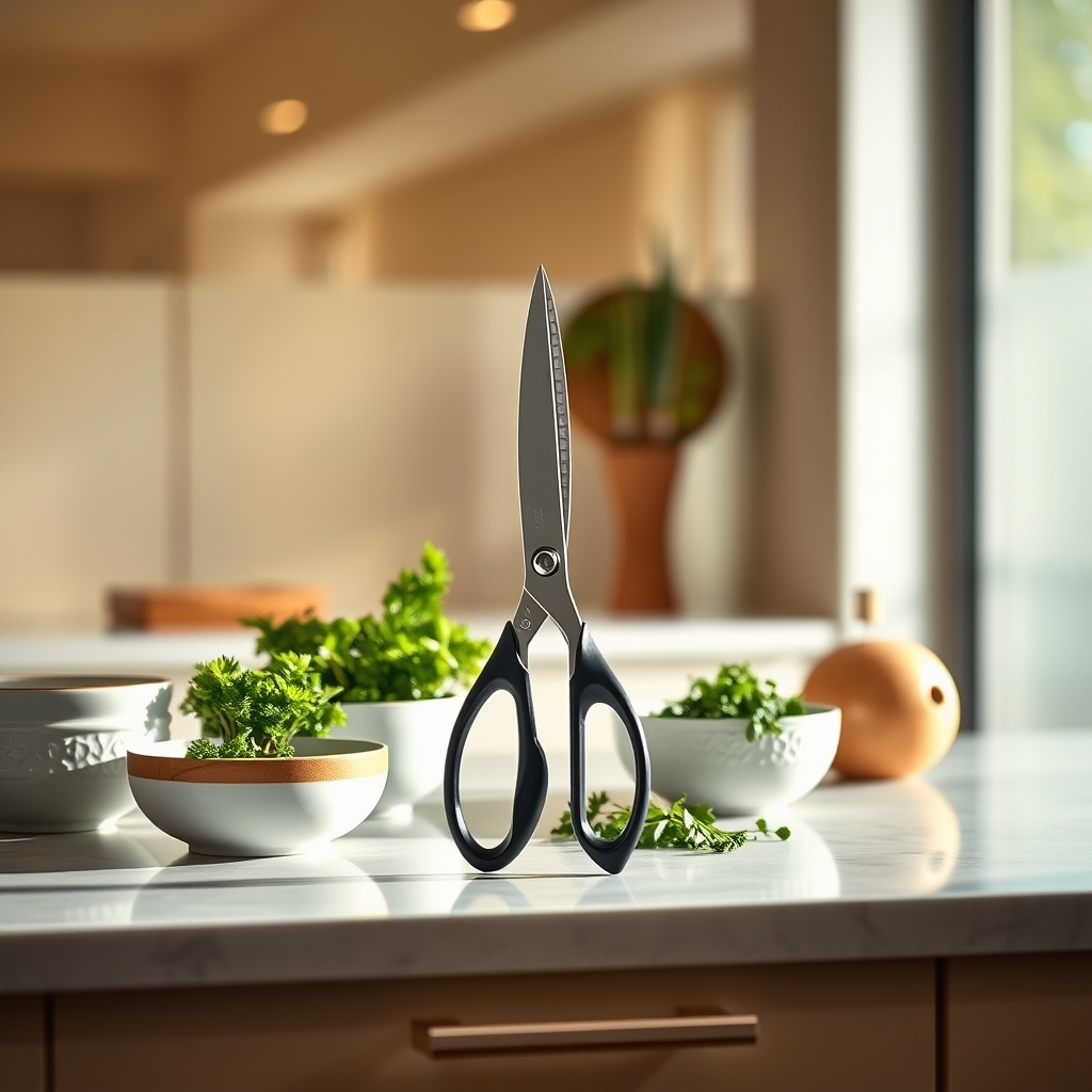 OXO Poultry Shears Review: Is It Worth It?