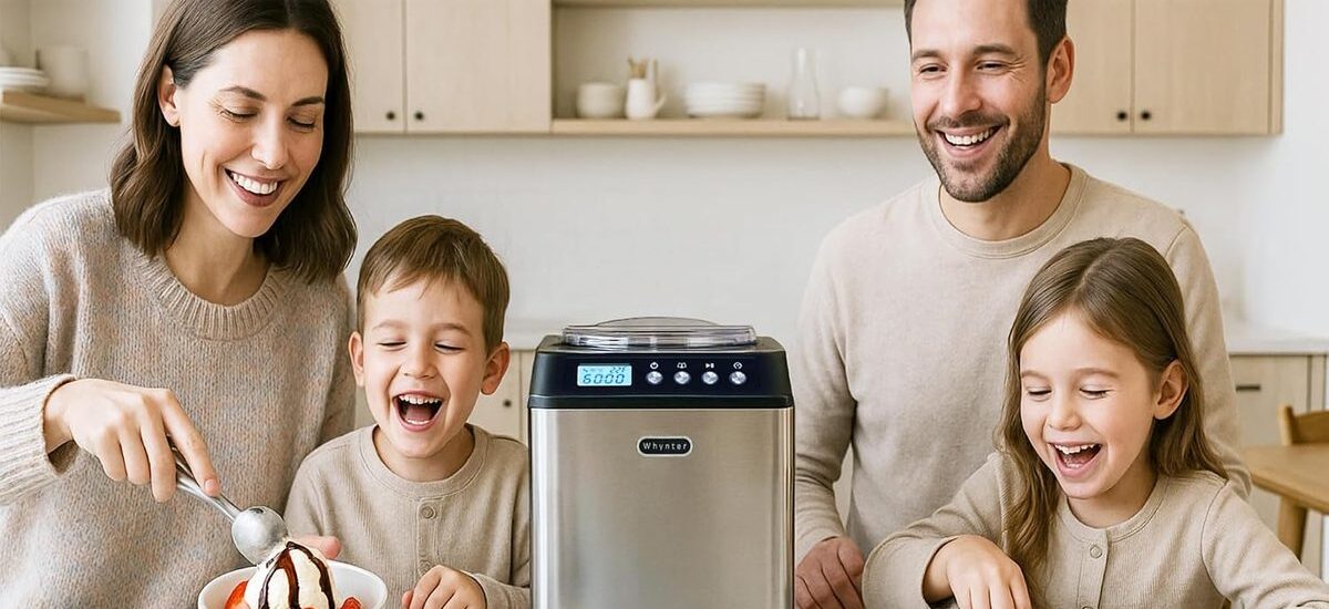 Cuisinart ICE-100 Compressor Ice Cream and Gelato Maker Review: Is It Worth It?