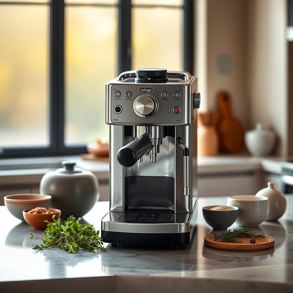 De’Longhi Dedica Deluxe 15-Bar Espresso Machine Review: Is It Worth It?