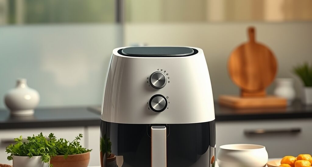 Instant Vortex Plus 6-in-1 Air Fryer Review: Is It Worth It?