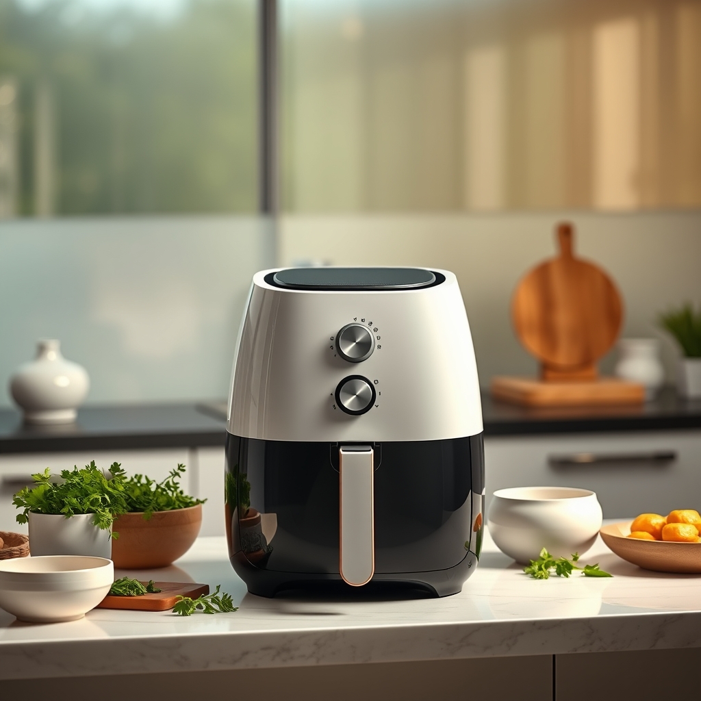 Instant Vortex Plus 6-in-1 Air Fryer Review: Is It Worth It?