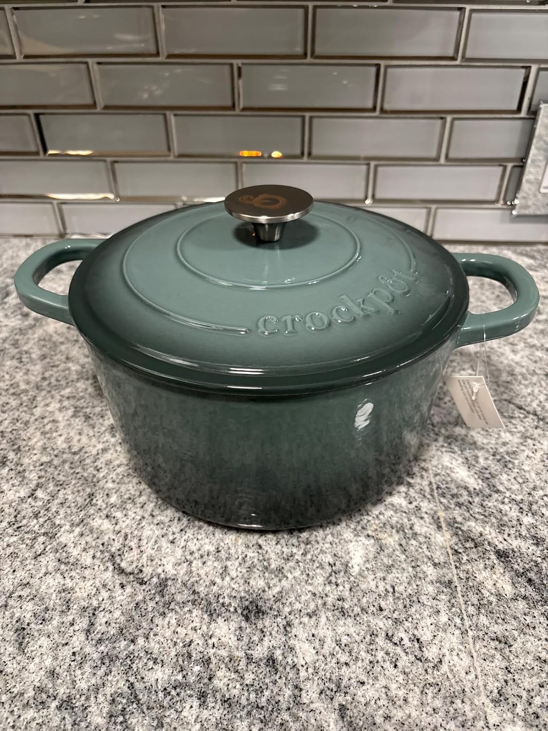 Tramontina 5.5-Qt Enameled Pot Review: Is It Worth It?