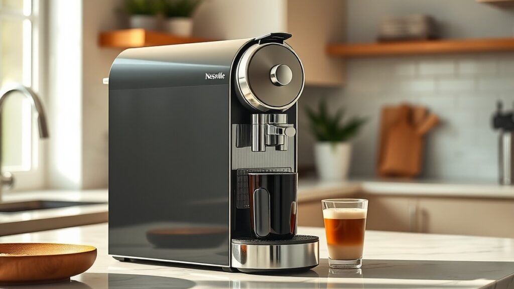 Nespresso Original Espresso Machine by Breville Review: Is It Worth It?