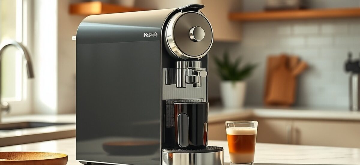 Nespresso Original Espresso Machine by Breville Review: Is It Worth It?