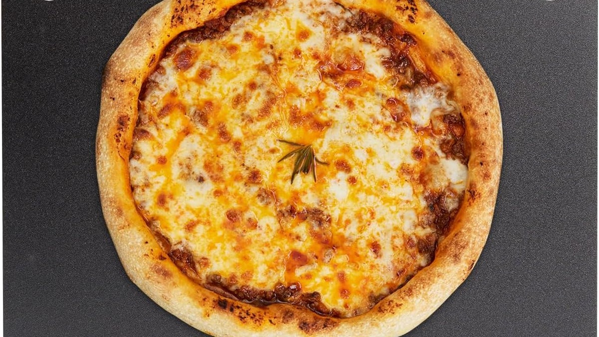 Best Pizza Steel for Home Cooks: 15 x 12 inch Pizza Steel Review & Comparison