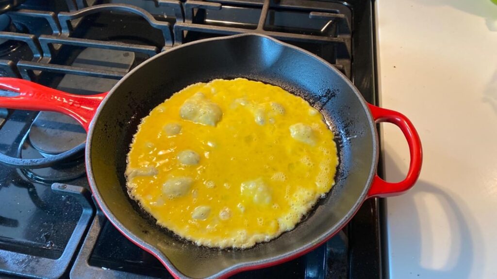 Le Creuset Enameled Cast Iron Signature Iron Handle Skillet 10.25-inch Review: Is It Worth It?