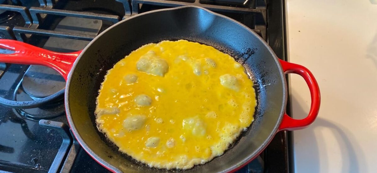 Le Creuset Enameled Cast Iron Signature Iron Handle Skillet 10.25-inch Review: Is It Worth It?