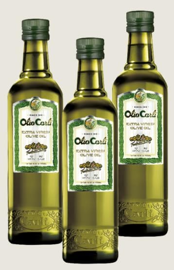 Extra Virgin Olive Oil