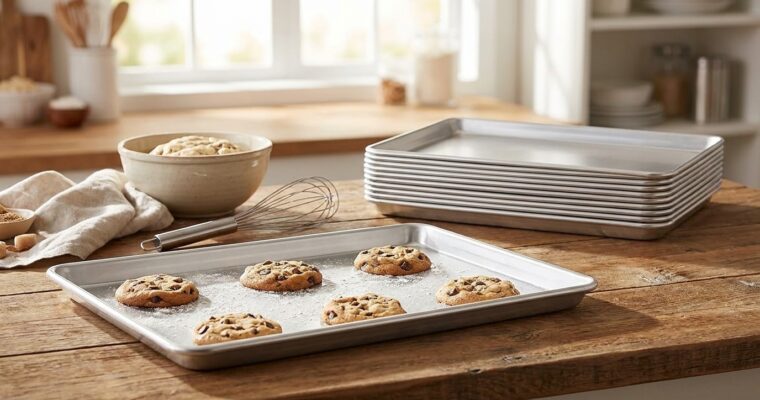 Full Size Commercial Review: Honest Verdict for Home Cooks