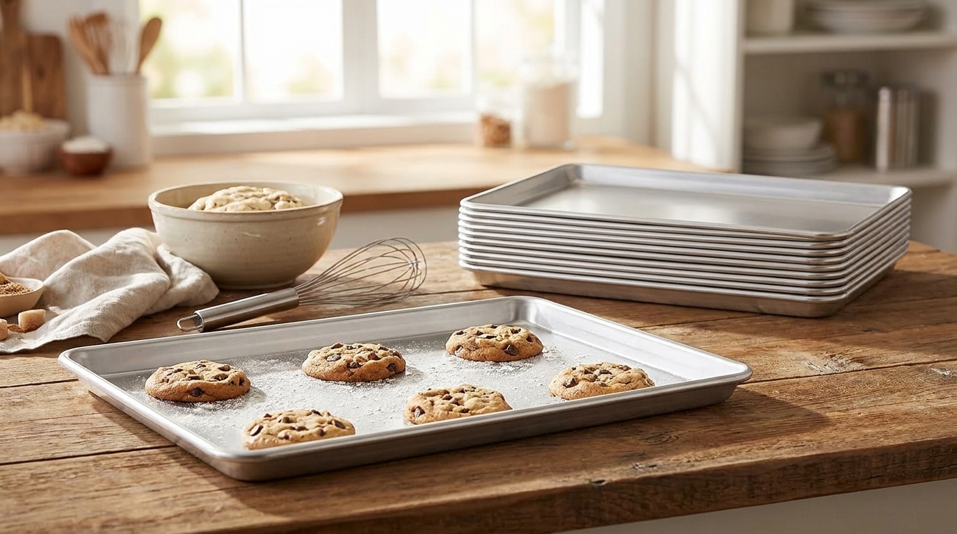Full Size Commercial Review: Honest Verdict for Home Cooks