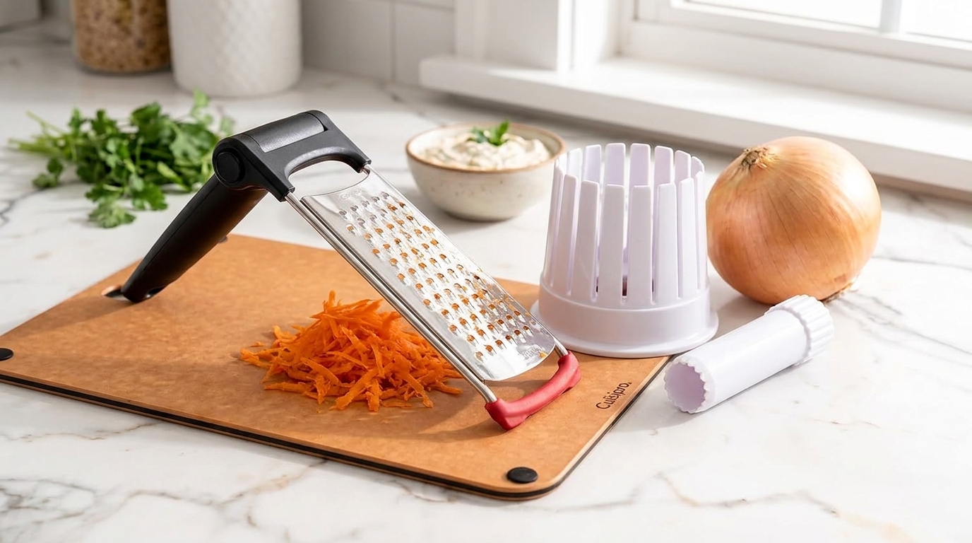 Cuisipro Surface Glide Review: Before You Buy, Read This