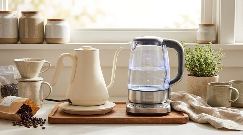 Breville BKE595XL Crystal Tested: Real Results, Pros & Verdict