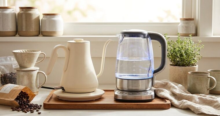 Breville BKE595XL Crystal Tested: Real Results, Pros & Verdict