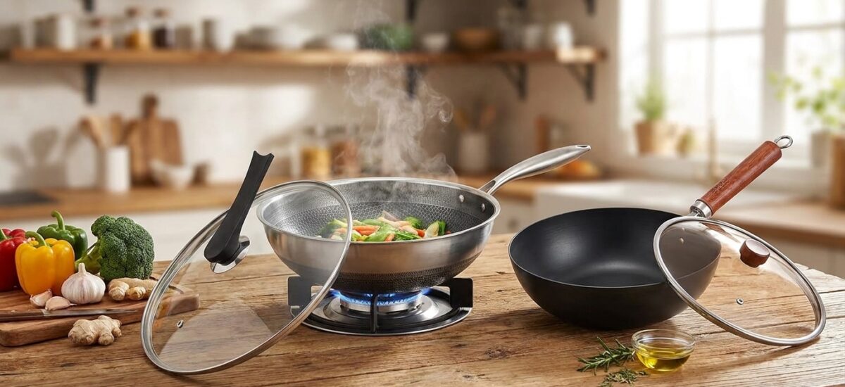 CATHYLIN 12.5″ 316L Stainless Steel Honeycomb Non… Review: Pros & Cons