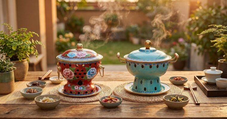 WXLYJXUE Charcoal Hot Pot Single Buying Guide: Is It Worth It?