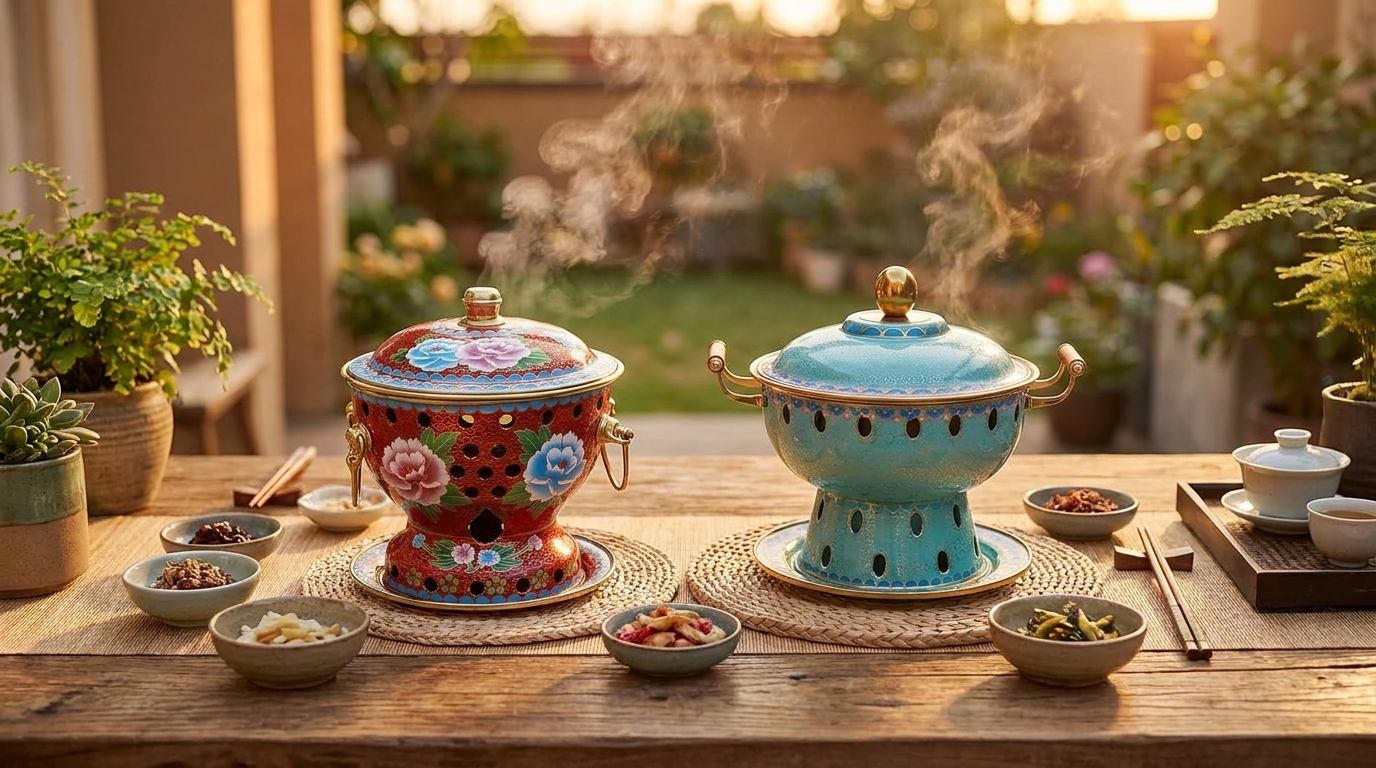 WXLYJXUE Charcoal Hot Pot Single Buying Guide: Is It Worth It?