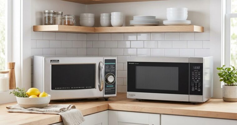 We Tested the Sharp R-21LCFS Medium-Duty – Honest Pros & Cons