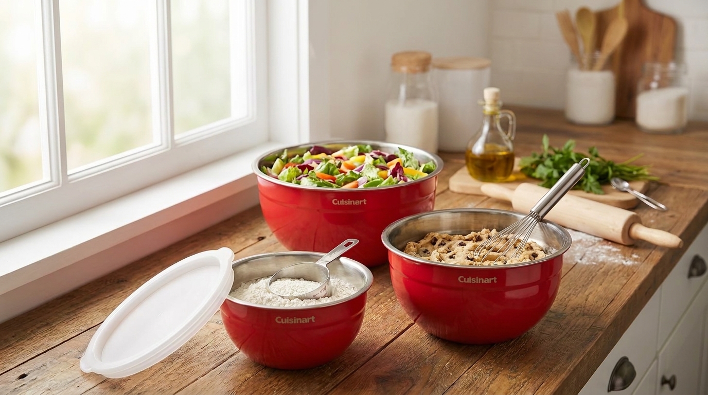 Cuisinart CTG-00-SMB Stainless Review – Is It Worth Your Money?