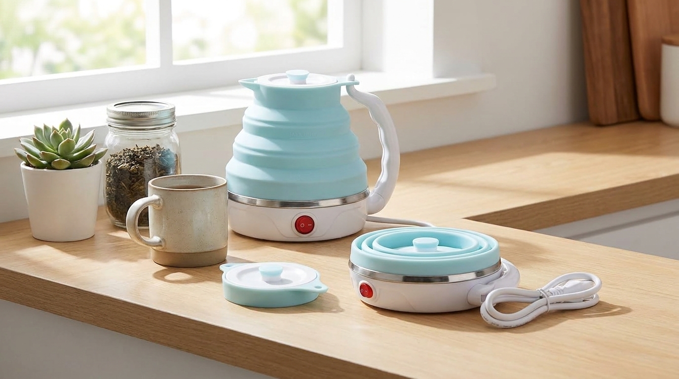 MEGAWISE 1.8L Electric Review: Honest Verdict for Home Cooks